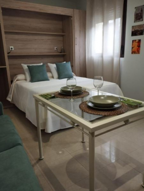 Apartamento La Fuente 27